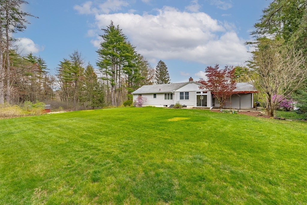45 Brooklawn Road Wilbraham, MA 01095 - Photo 31 of 36 Gallery Image 31