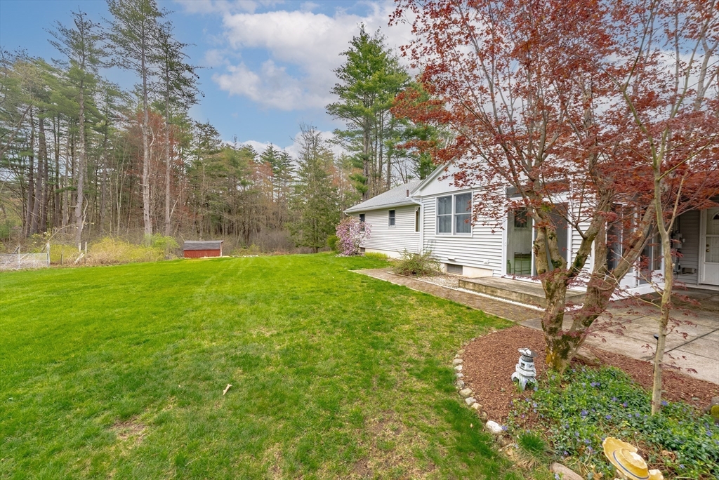 45 Brooklawn Road Wilbraham, MA 01095 - Photo 32 of 36 Gallery Image 32