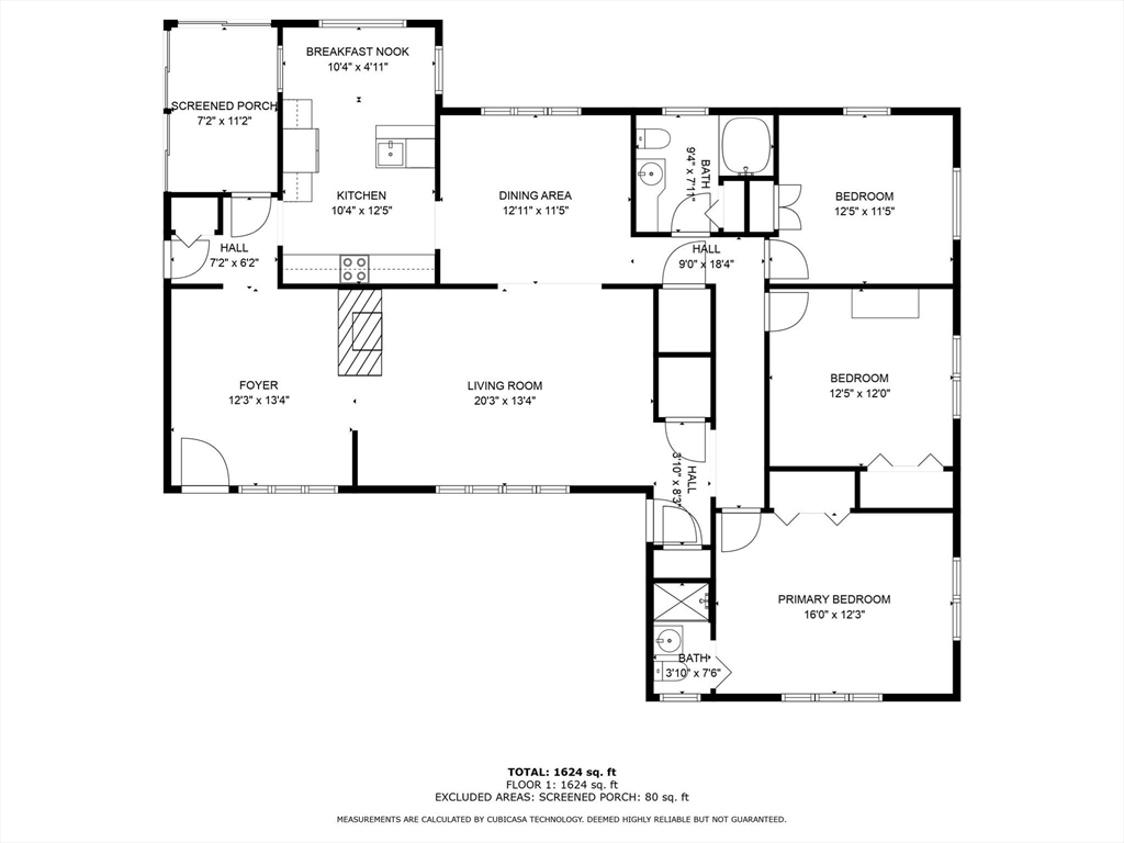 45 Brooklawn Road Wilbraham, MA 01095 - Photo 34 of 36 Gallery Image 34