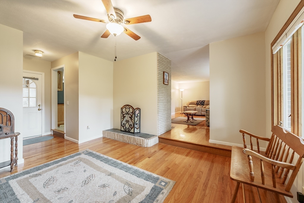 45 Brooklawn Road Wilbraham, MA 01095 - Photo 4 of 36 Gallery Image 4
