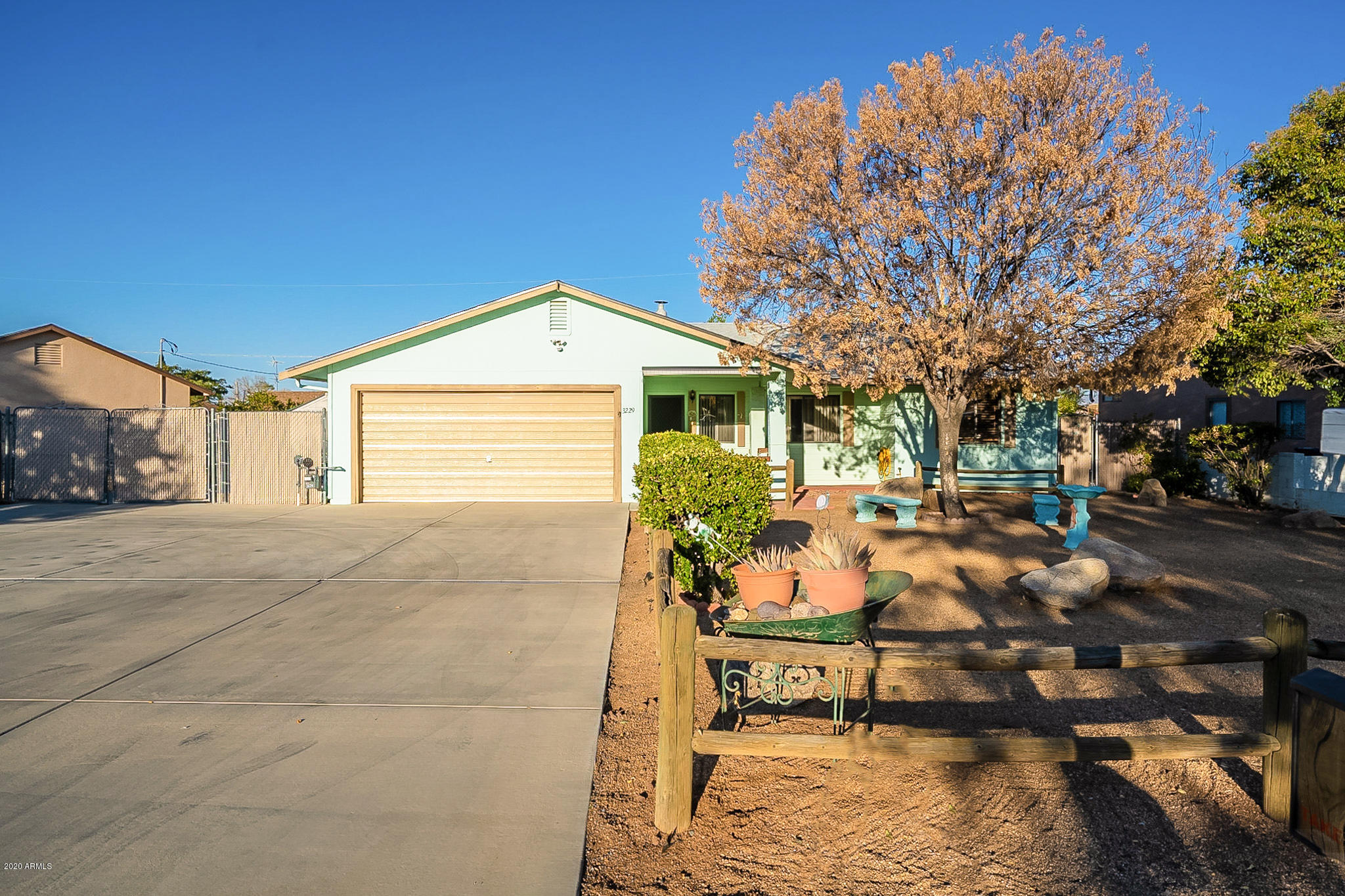 3229 North Victor Road Prescott Valley, AZ 86314 - Photo 2 of 42 Victor-2