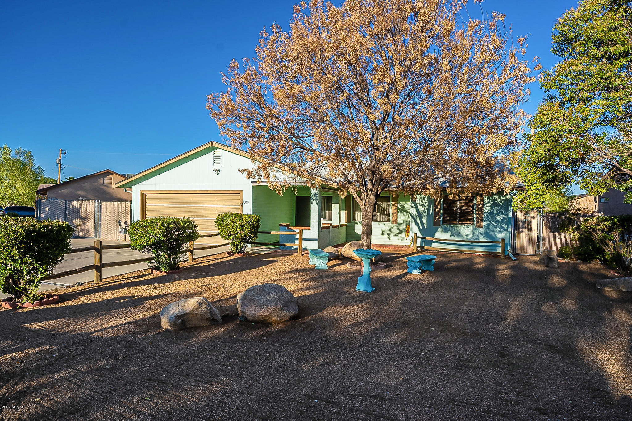 3229 North Victor Road Prescott Valley, AZ 86314 - Photo 3 of 42 Victor-3