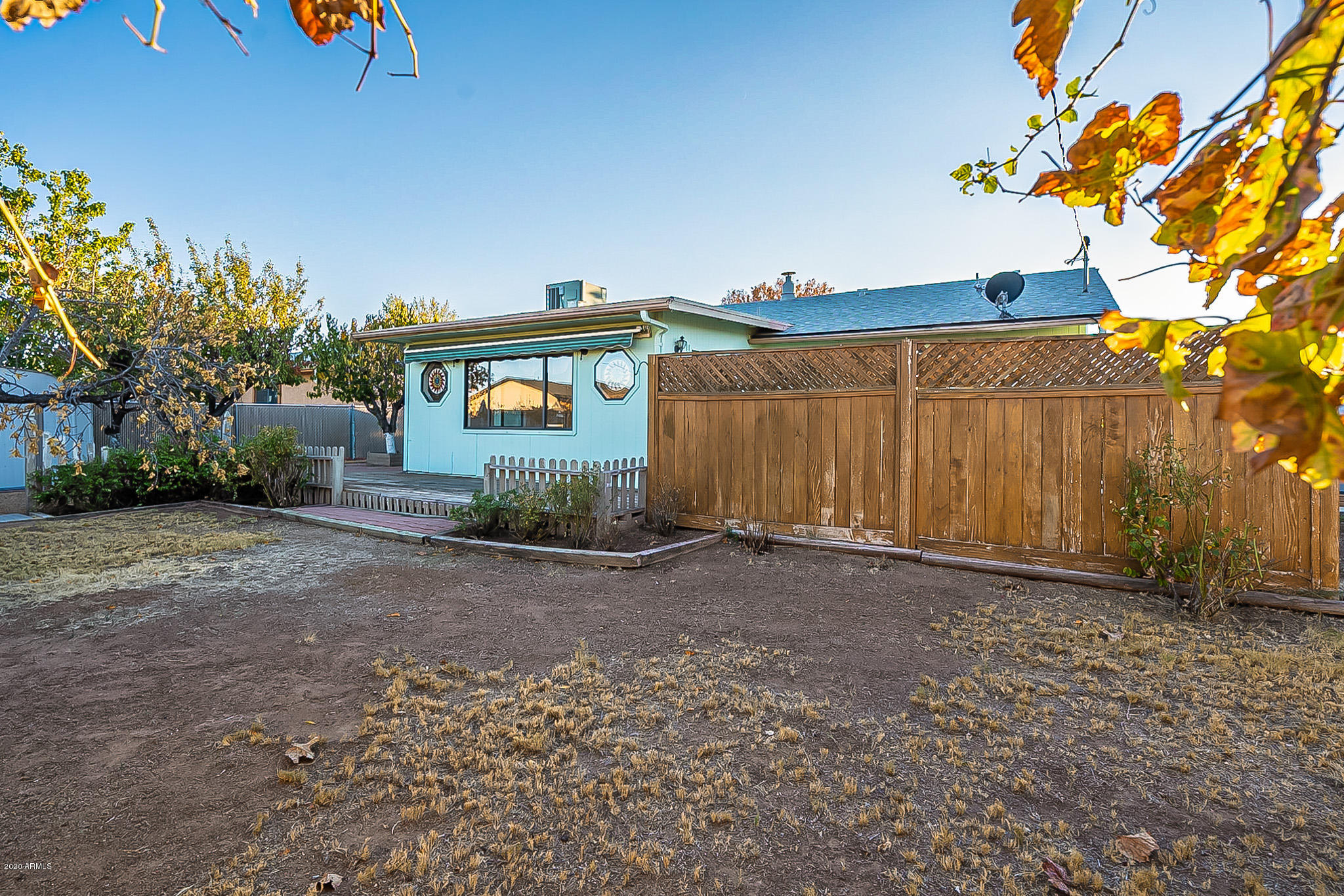 3229 North Victor Road Prescott Valley, AZ 86314 - Photo 33 of 42 Victor-37