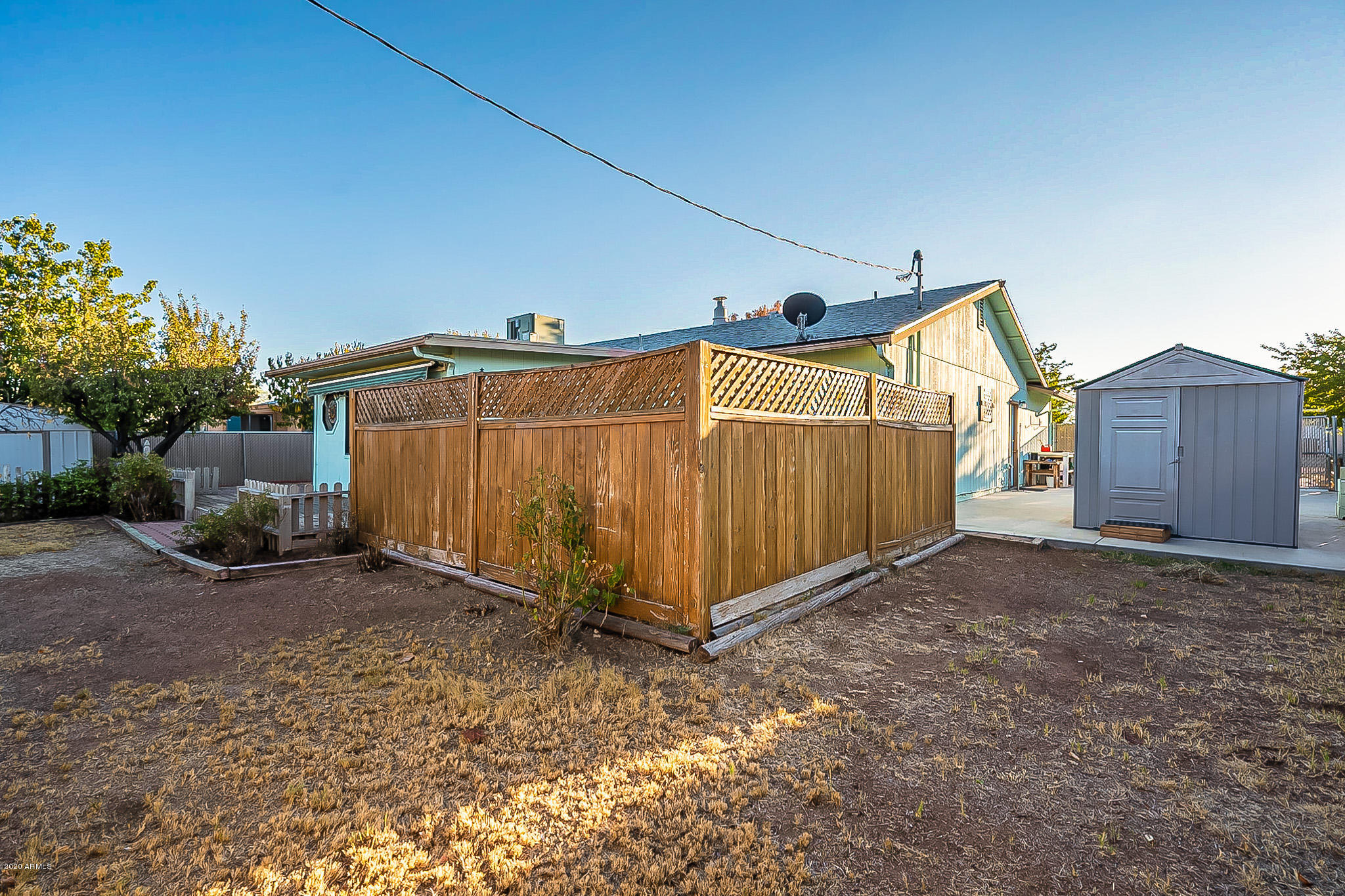 3229 North Victor Road Prescott Valley, AZ 86314 - Photo 35 of 42 Victor-39