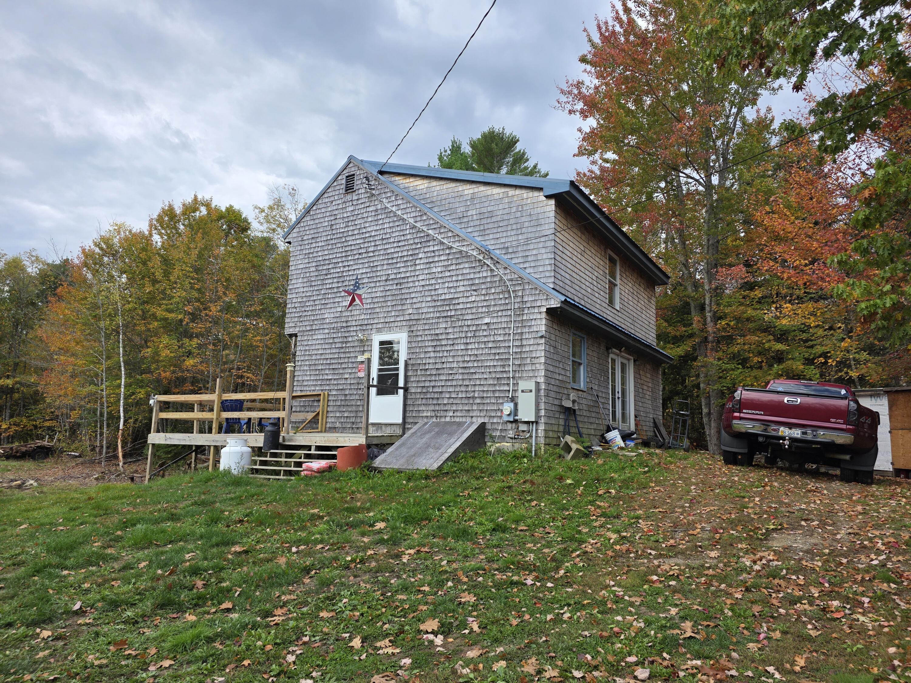 25 Donachy Road Frankfort, ME 04438 - Photo 9 of 15 1000022830