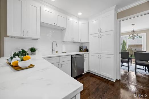 1814 Baxter Ridge Drive Chesterfield, MO 63017 - Photo 12 of 36 Gallery Image 12