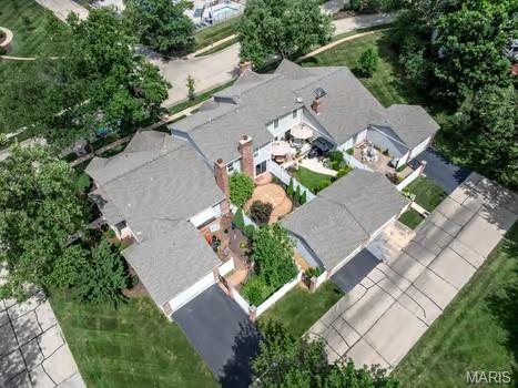 1814 Baxter Ridge Drive Chesterfield, MO 63017 - Photo 32 of 36 Gallery Image 32