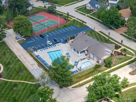 1814 Baxter Ridge Drive Chesterfield, MO 63017 - Photo 33 of 36 Gallery Image 33