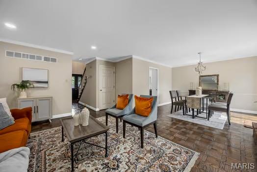 1814 Baxter Ridge Drive Chesterfield, MO 63017 - Photo 5 of 36 Gallery Image 5
