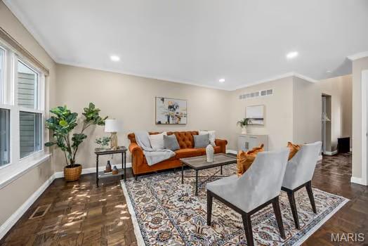 1814 Baxter Ridge Drive Chesterfield, MO 63017 - Photo 6 of 36 Gallery Image 6
