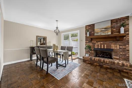 1814 Baxter Ridge Drive Chesterfield, MO 63017 - Photo 7 of 36 Gallery Image 7