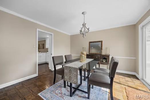 1814 Baxter Ridge Drive Chesterfield, MO 63017 - Photo 9 of 36 Gallery Image 9