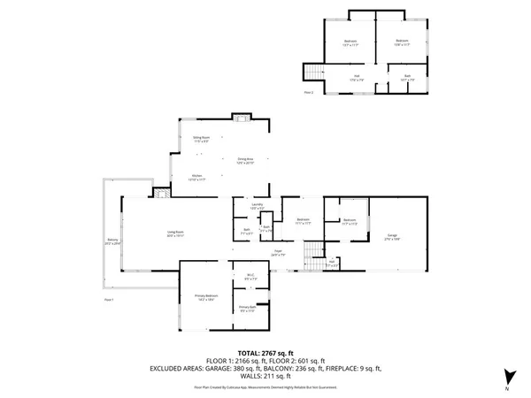 $2,749,000 | 29865 Knoll View Drive, Rancho Palos Verdes, CA 90275
