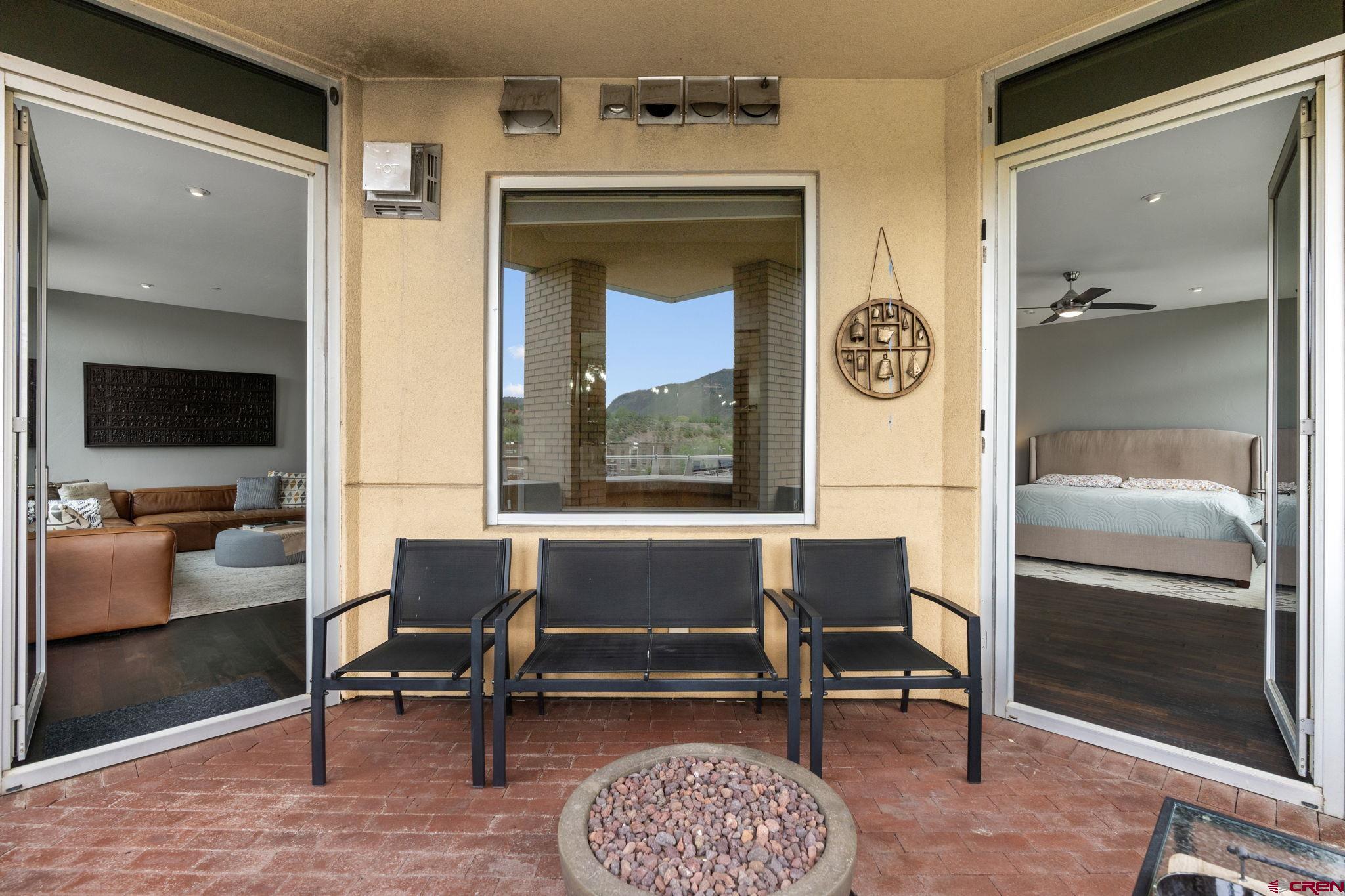 1201 Main Avenue, Unit 207 Durango, CO 81301 - Photo 28 of 35