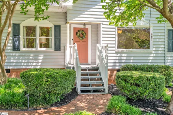 $595,000 | 2141 Gap Creek Road, Greer, SC 29651
