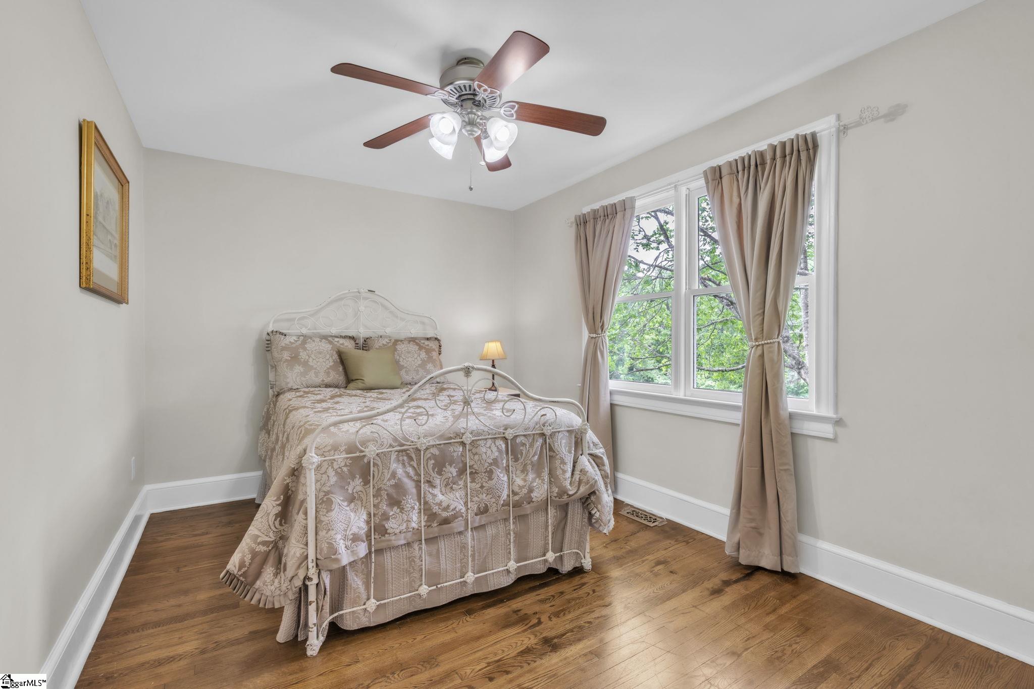 2141 Gap Creek Road Greer, SC 29651 - Photo 17 of 45