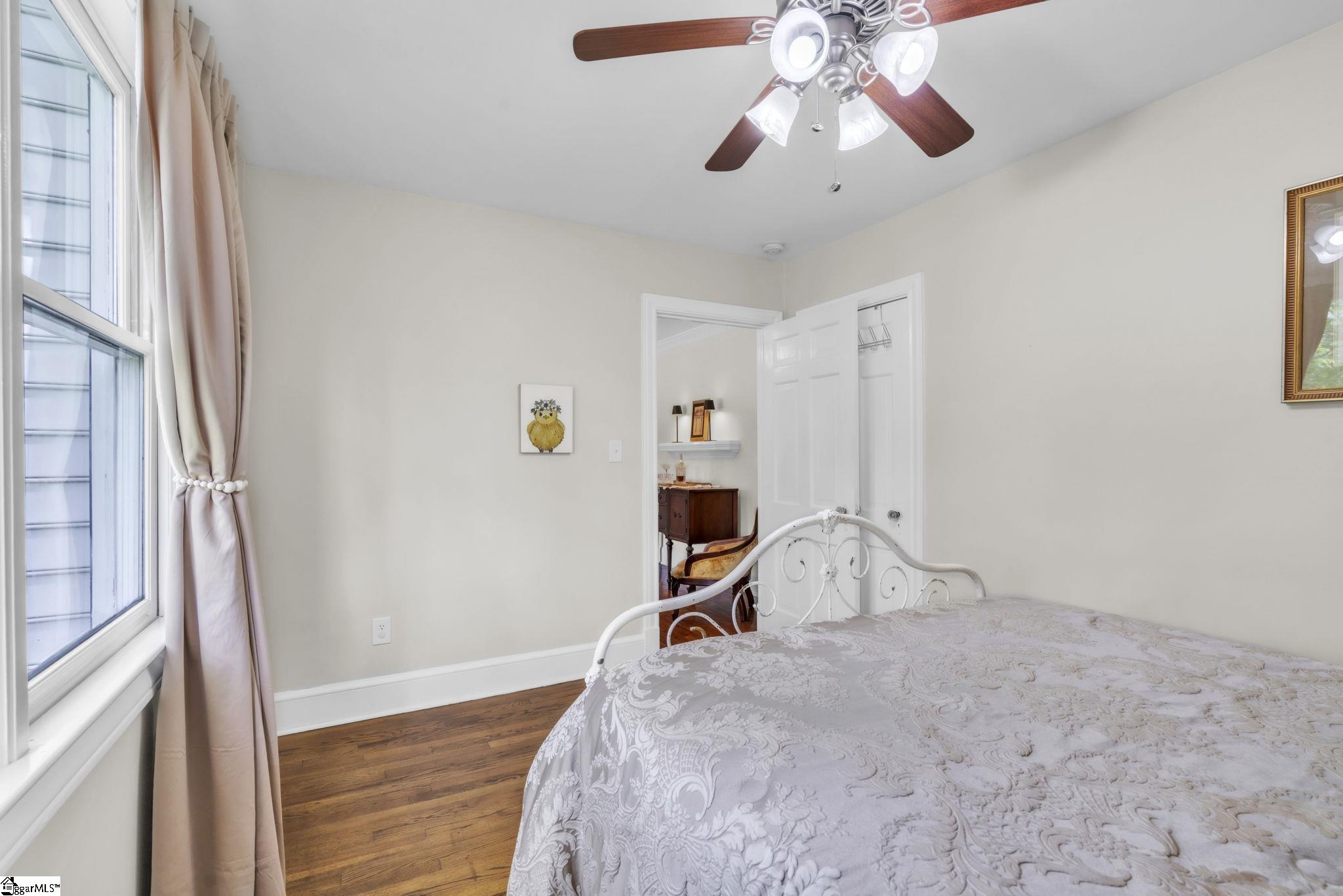 2141 Gap Creek Road Greer, SC 29651 - Photo 18 of 45