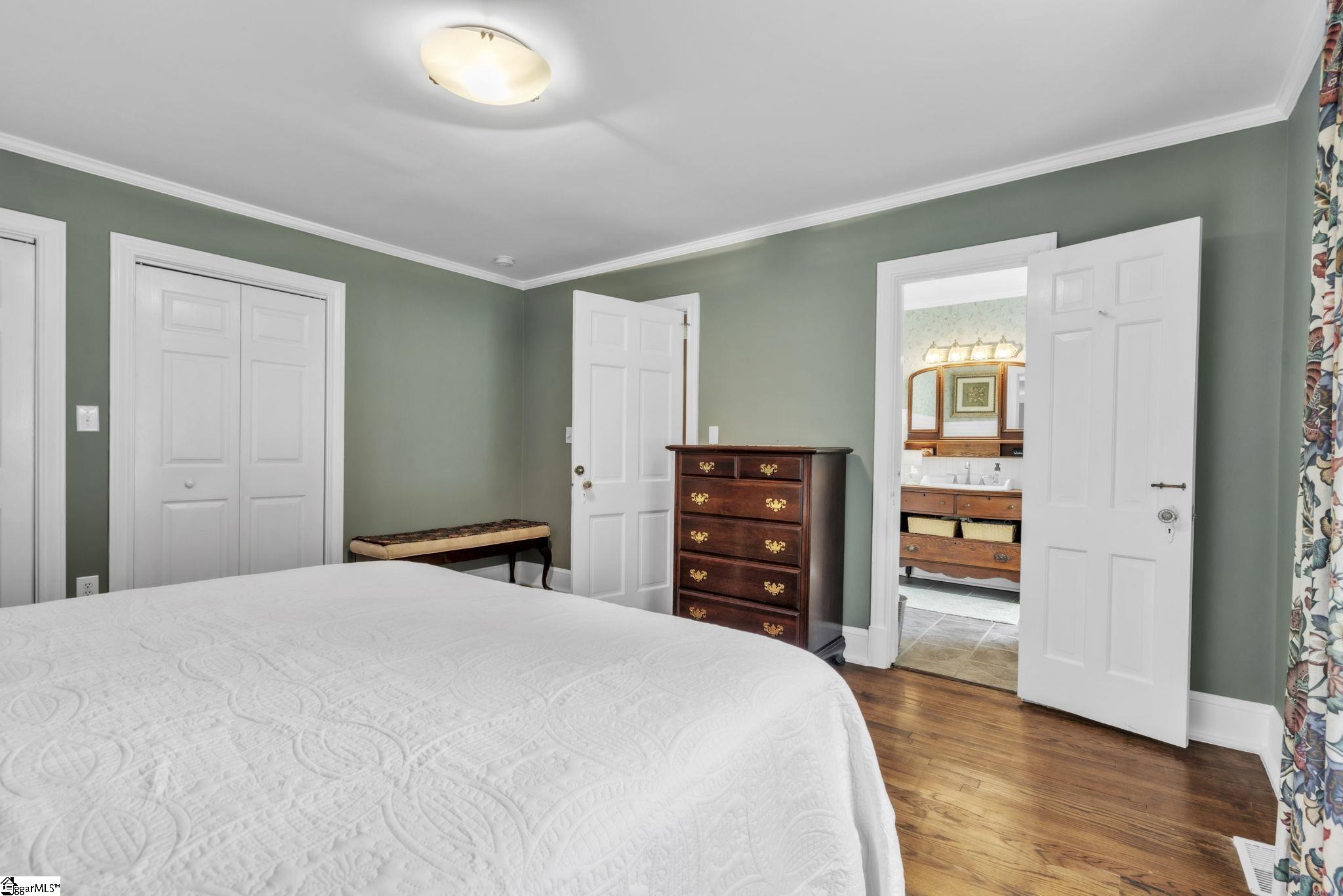 2141 Gap Creek Road Greer, SC 29651 - Photo 19 of 45