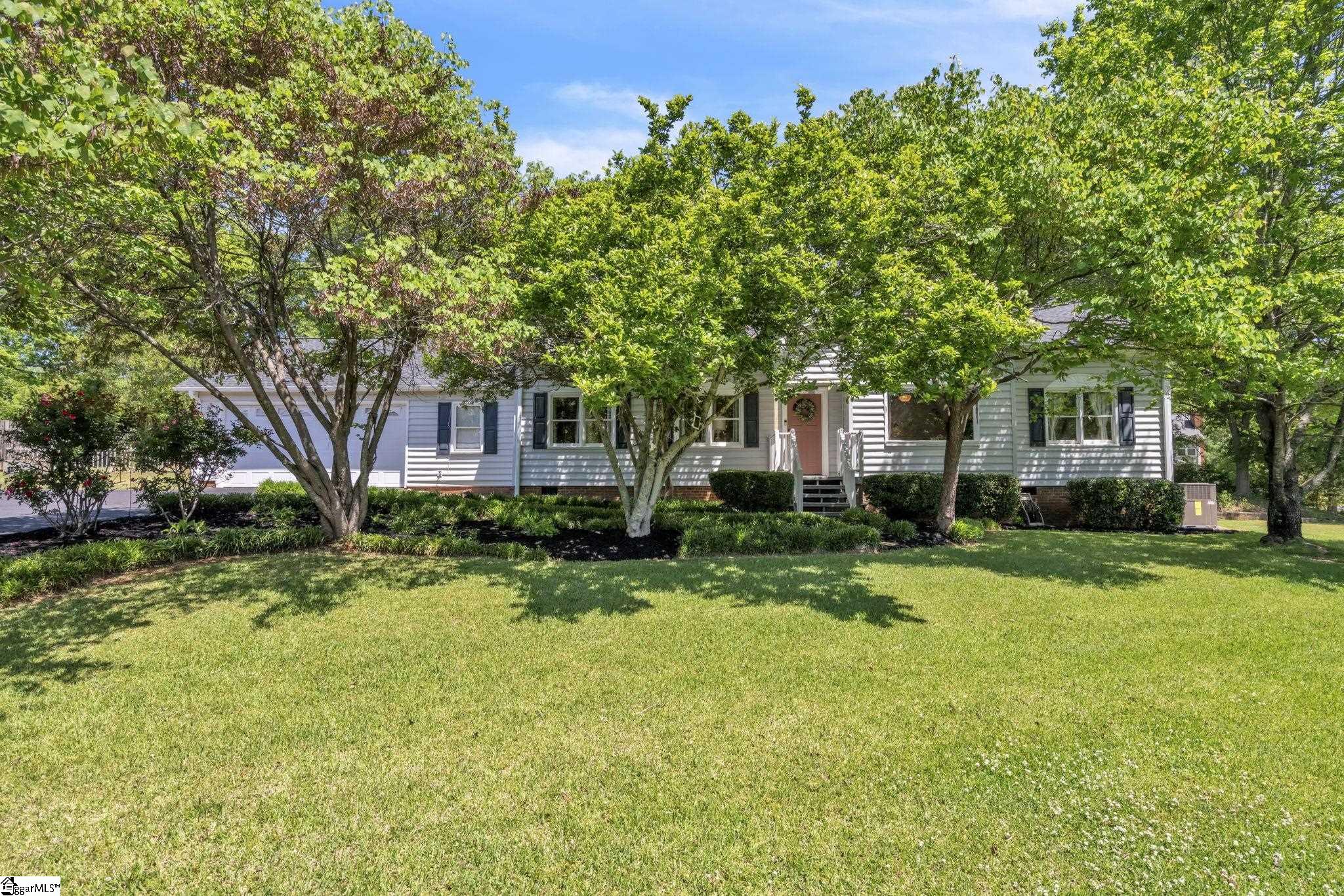 2141 Gap Creek Road Greer, SC 29651 - Photo 2 of 45