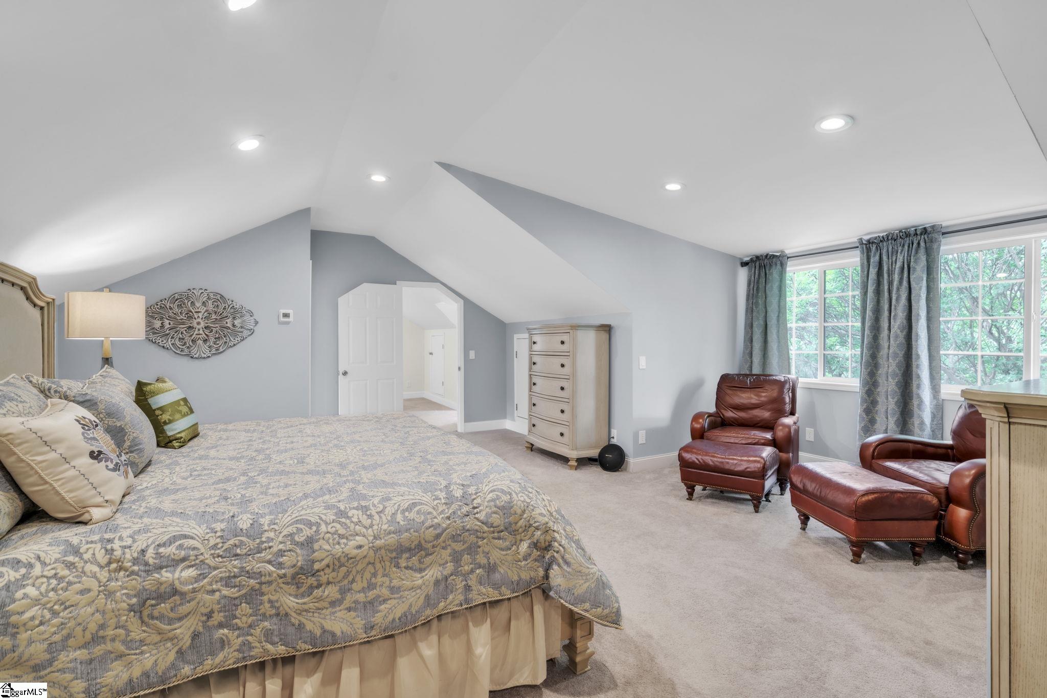 2141 Gap Creek Road Greer, SC 29651 - Photo 22 of 45