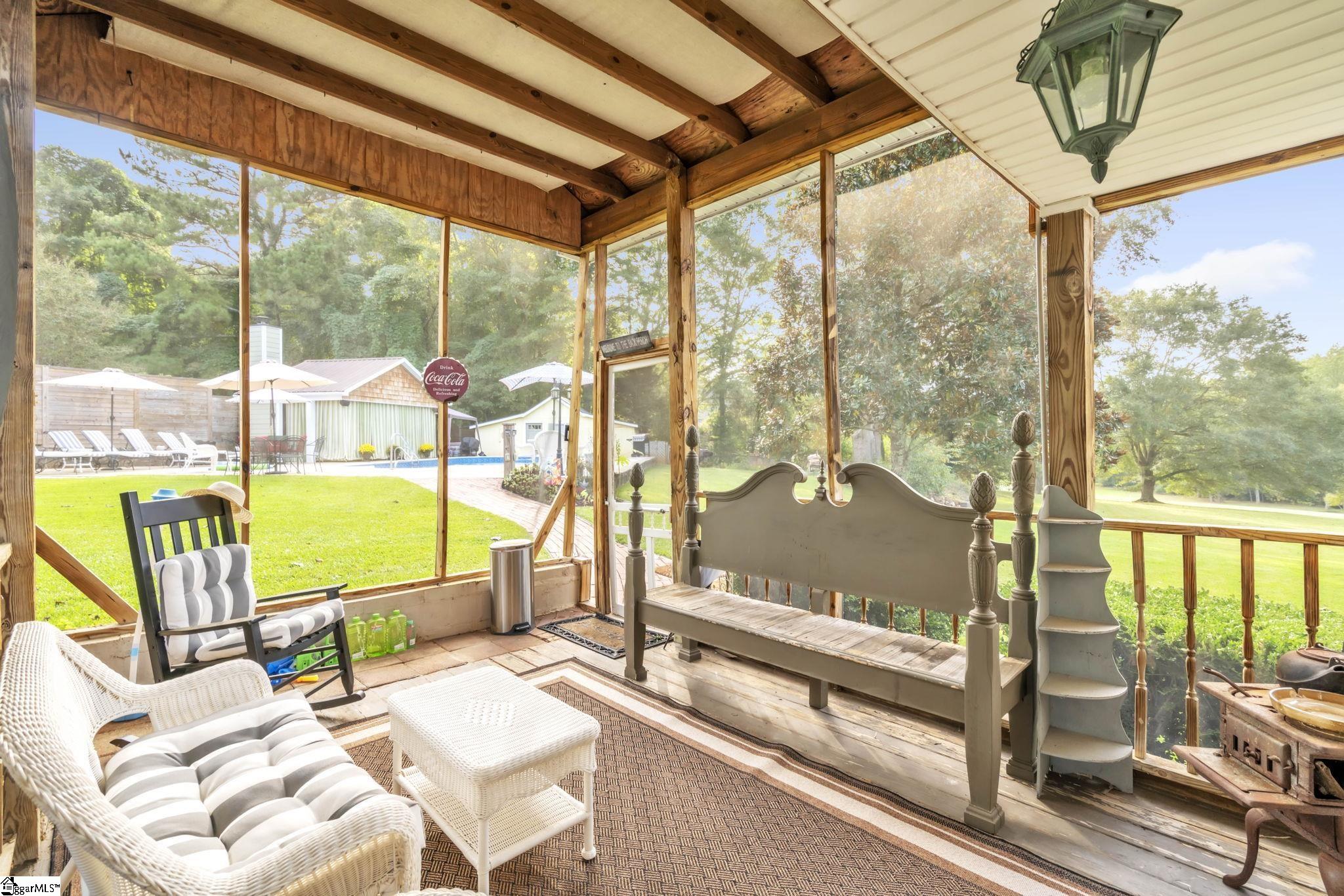 2141 Gap Creek Road Greer, SC 29651 - Photo 35 of 45