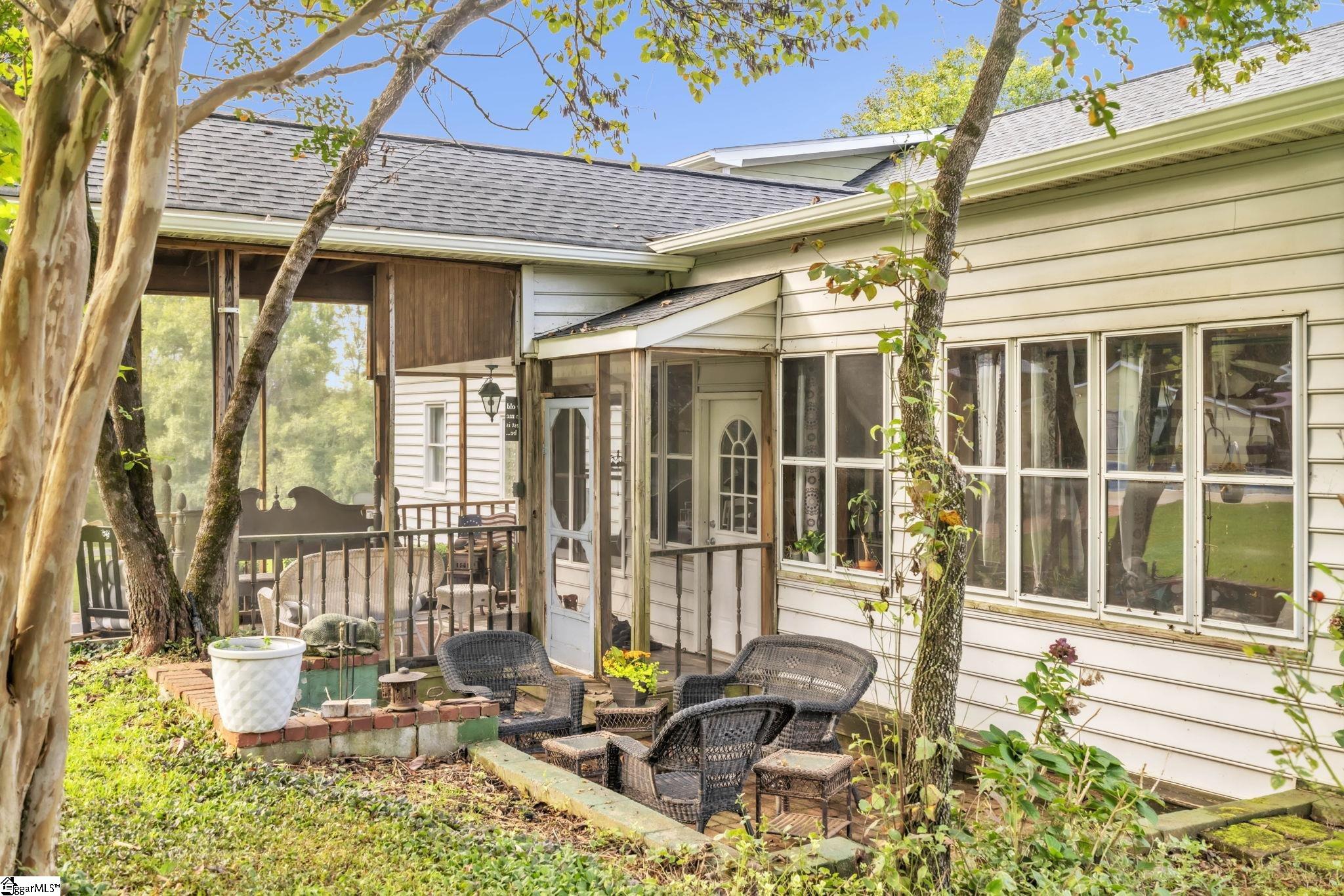 2141 Gap Creek Road Greer, SC 29651 - Photo 37 of 45