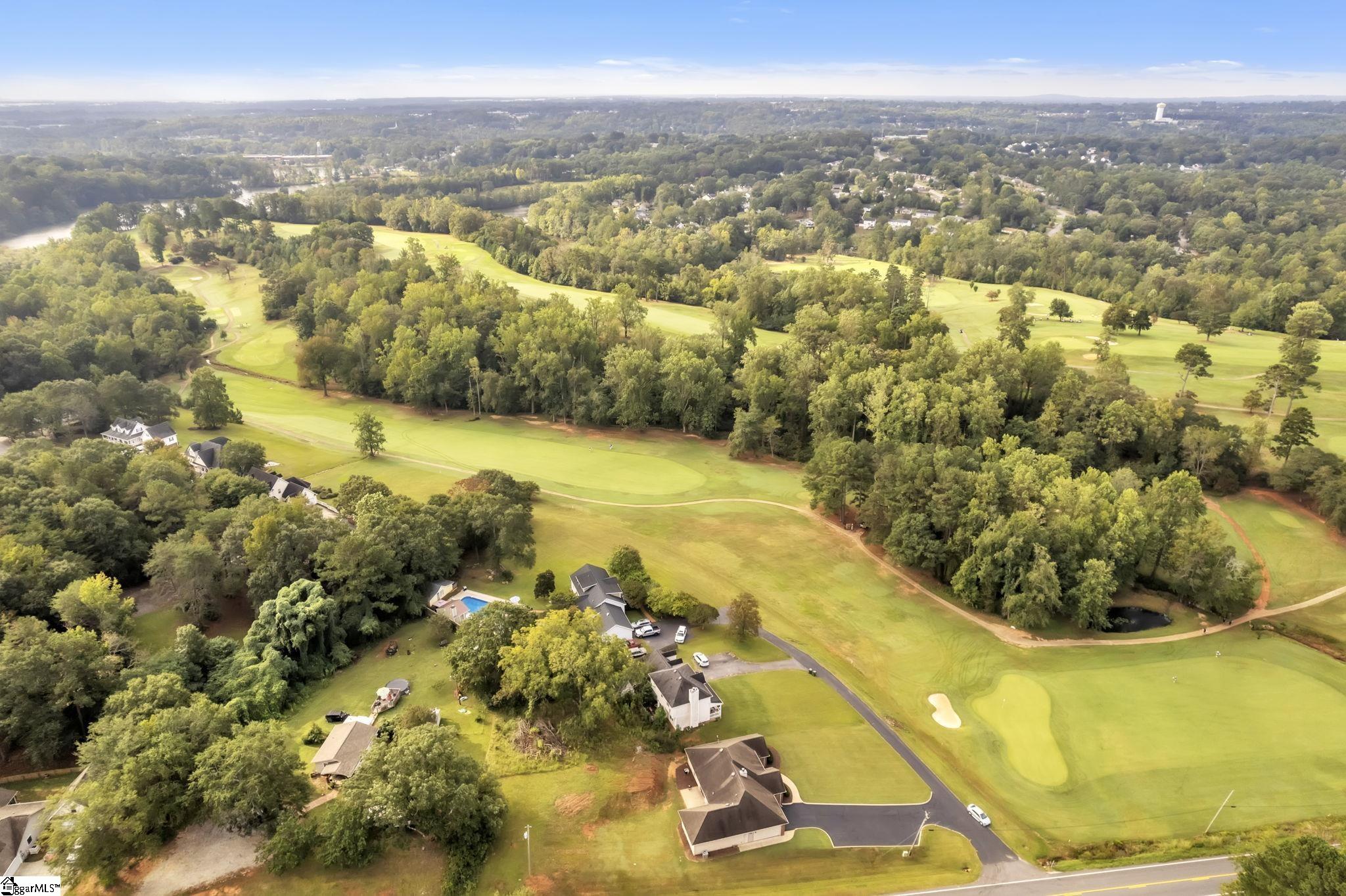 2141 Gap Creek Road Greer, SC 29651 - Photo 40 of 45