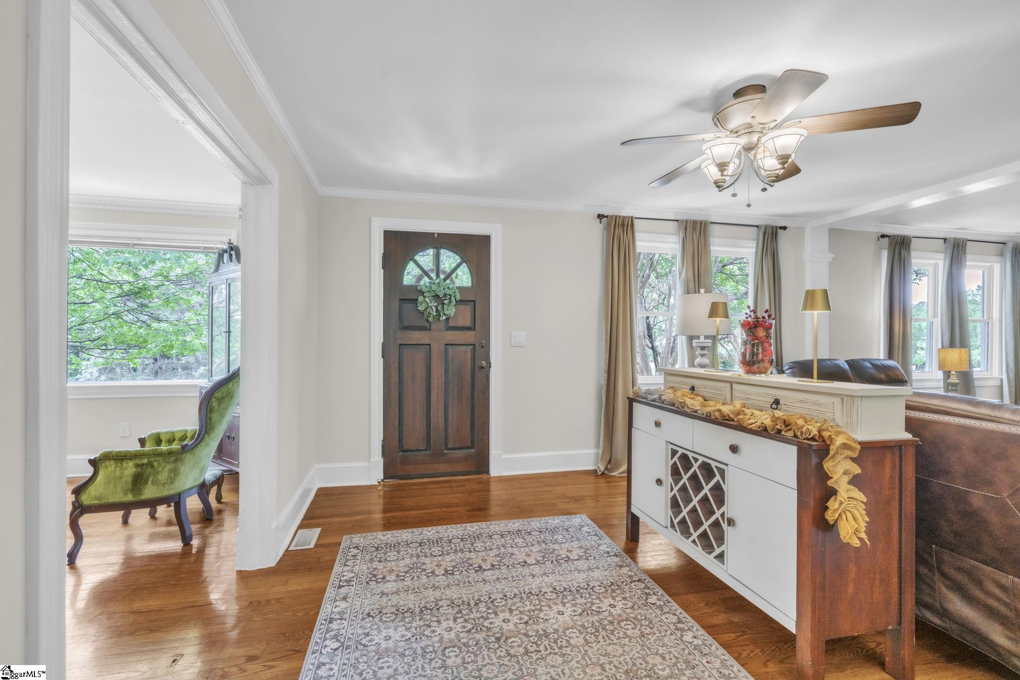 2141 Gap Creek Road Greer, SC 29651 - Photo 4 of 45