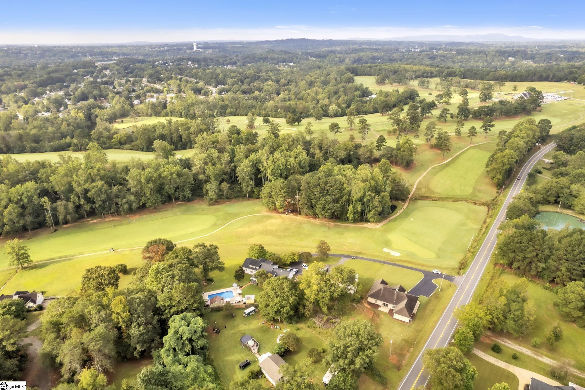 2141 Gap Creek Road Greer, SC 29651 - Photo 41 of 45