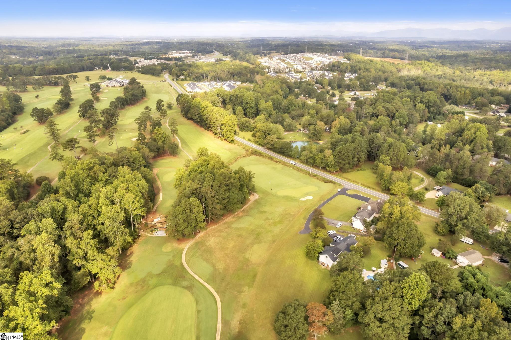 2141 Gap Creek Road Greer, SC 29651 - Photo 42 of 45