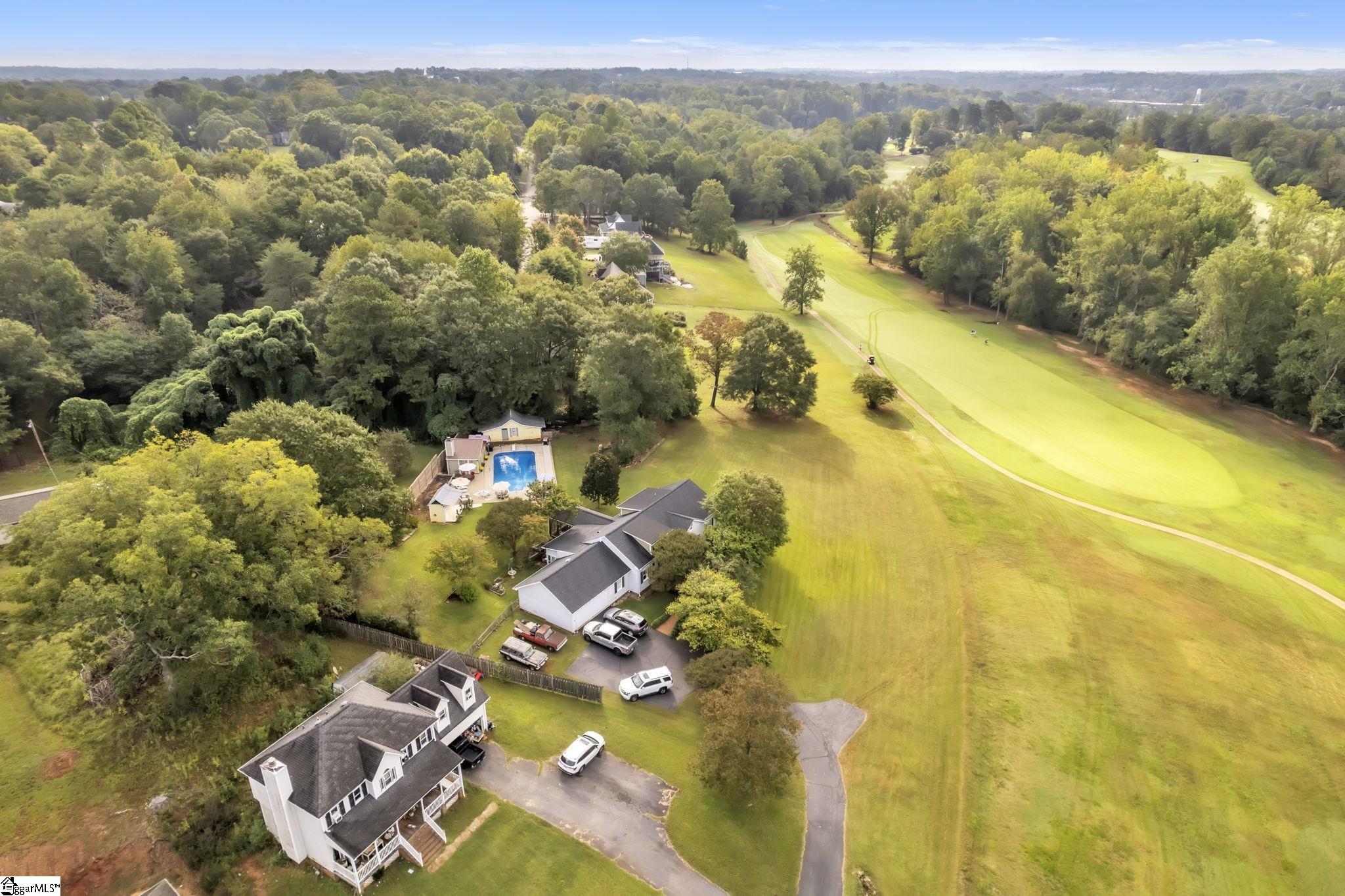 2141 Gap Creek Road Greer, SC 29651 - Photo 43 of 45
