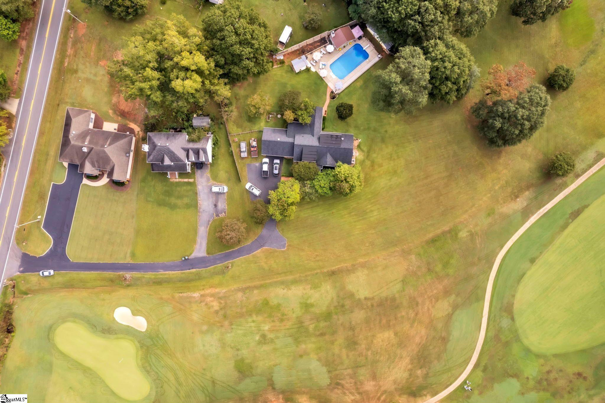 2141 Gap Creek Road Greer, SC 29651 - Photo 45 of 45