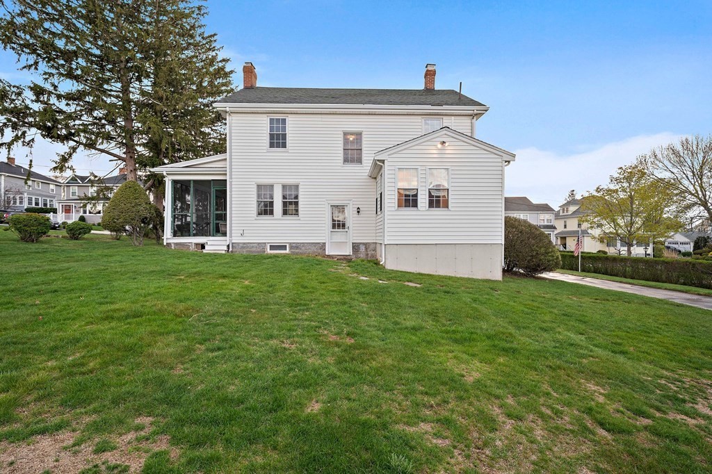 48 Neponset Road Quincy, MA 02169 - Photo 26 of 39 Gallery Image 26