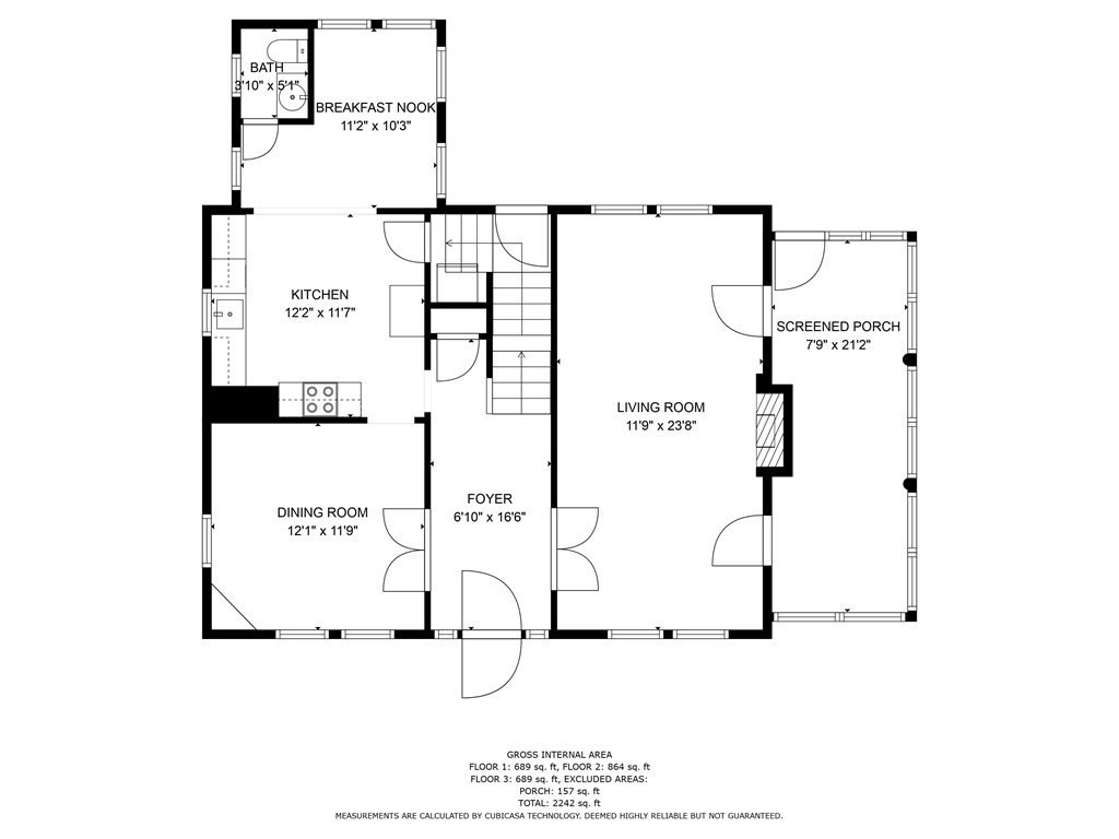 48 Neponset Road Quincy, MA 02169 - Photo 36 of 39 Gallery Image 36