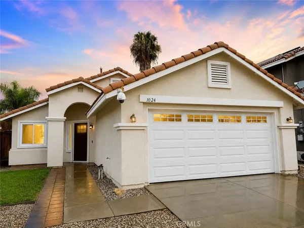 $509,000 | 1024 Wilson Avenue, Perris, CA 92571