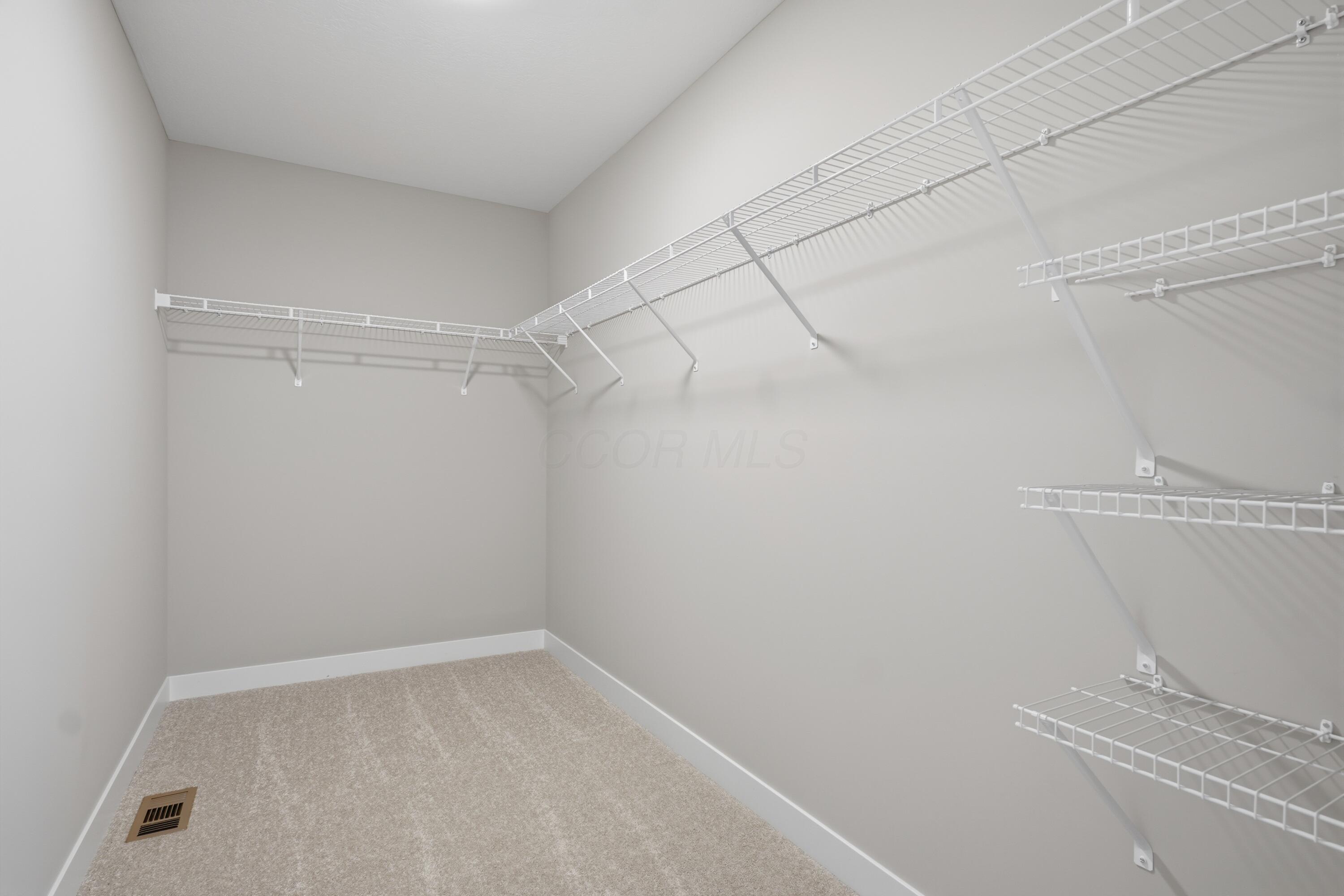8702 Jenny Road Plain City, OH 43064 - Photo 52 of 56 Owner's Closet