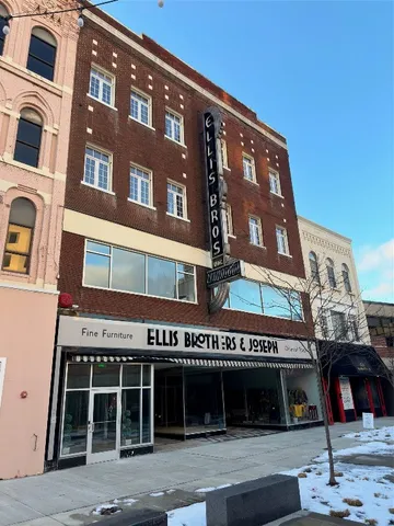 $3,350,000 | 159 Washington Street, Unit 1L, Binghamton, NY 13901