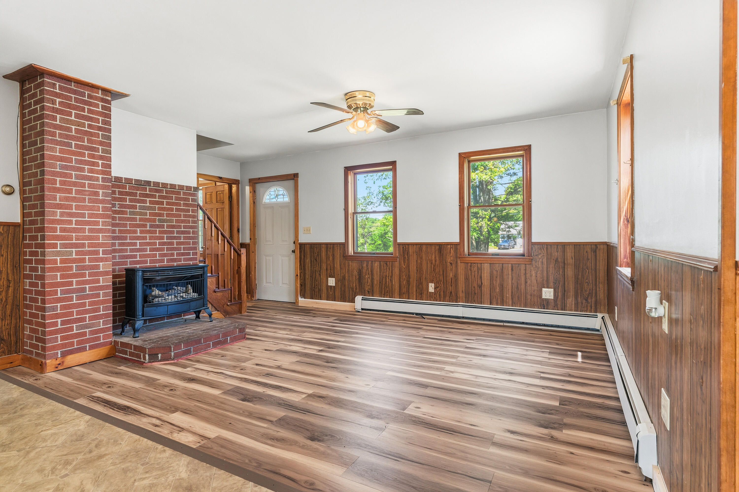 1161 Bristol Road Bristol, ME 04539 - Photo 13 of 72 1161 Bristol Rd_113