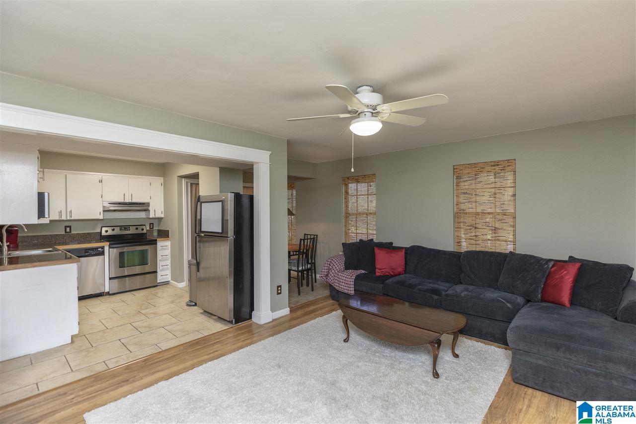 1351 Ashville Road Leeds, AL 35094 - Photo 5 of 18