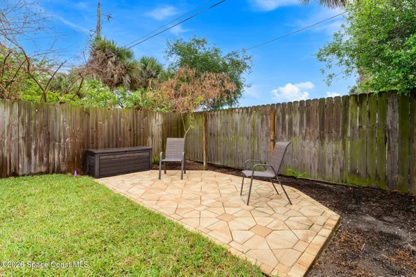 $1,750 | 123 Harrison Avenue, Cape Canaveral, FL 32920