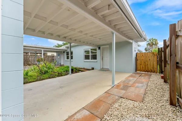$1,750 | 123 Harrison Avenue, Cape Canaveral, FL 32920