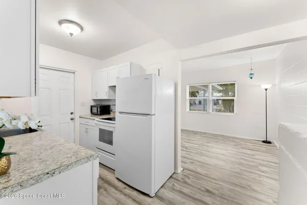 $1,750 | 123 Harrison Avenue, Cape Canaveral, FL 32920