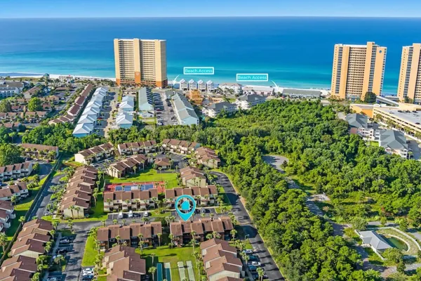 $239,000 | 17751 Panama City Beach Parkway, Unit 15B, Panama City Beach, FL 32413