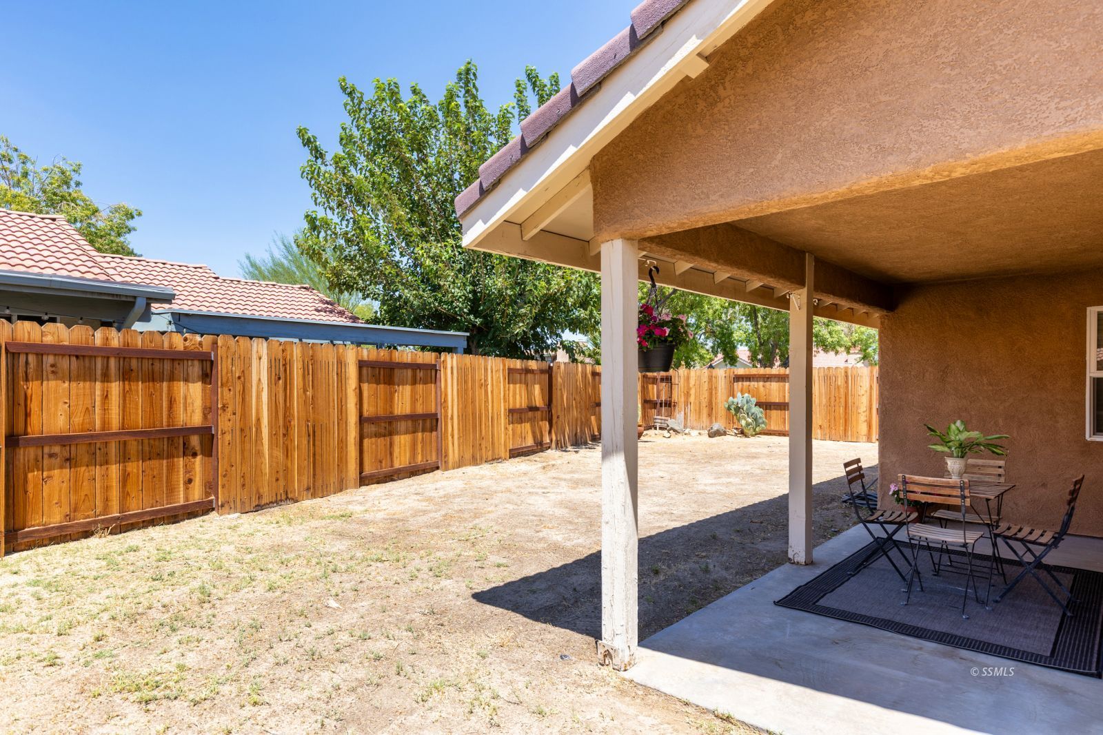 206 President Way Ridgecrest, CA 93555 - Photo 26 of 36 Gallery Image 26