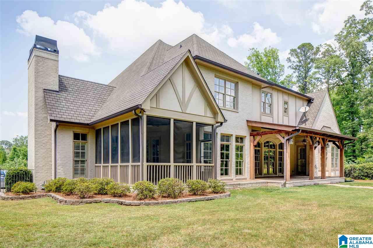4321 Kings Mountain Ridge Birmingham, AL 35242 - Photo 43 of 45