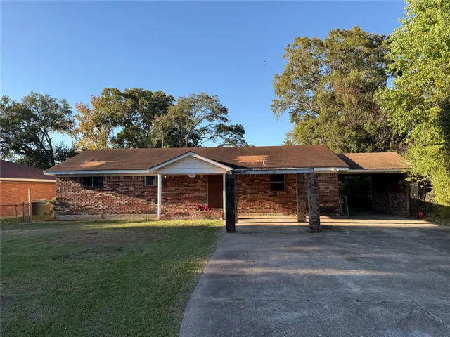 $109,900 | 860 Bingman Drive, Beaumont, TX 77705