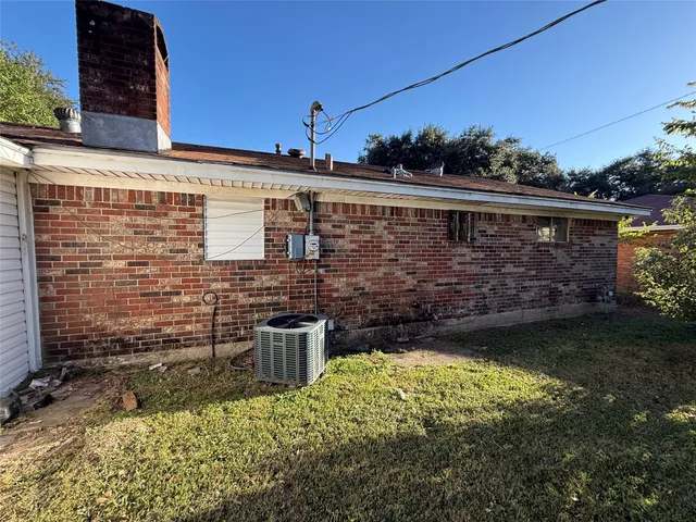 $109,900 | 860 Bingman Drive, Beaumont, TX 77705