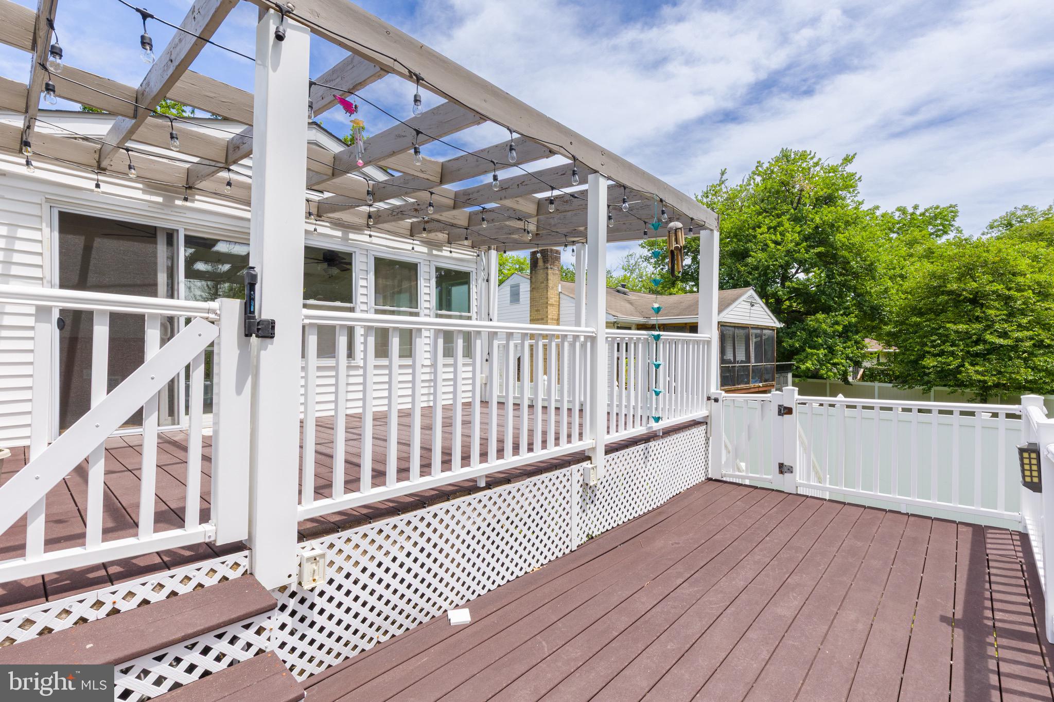 121 Cherry Hill Road East Reisterstown, MD 21136 - Photo 45 of 59