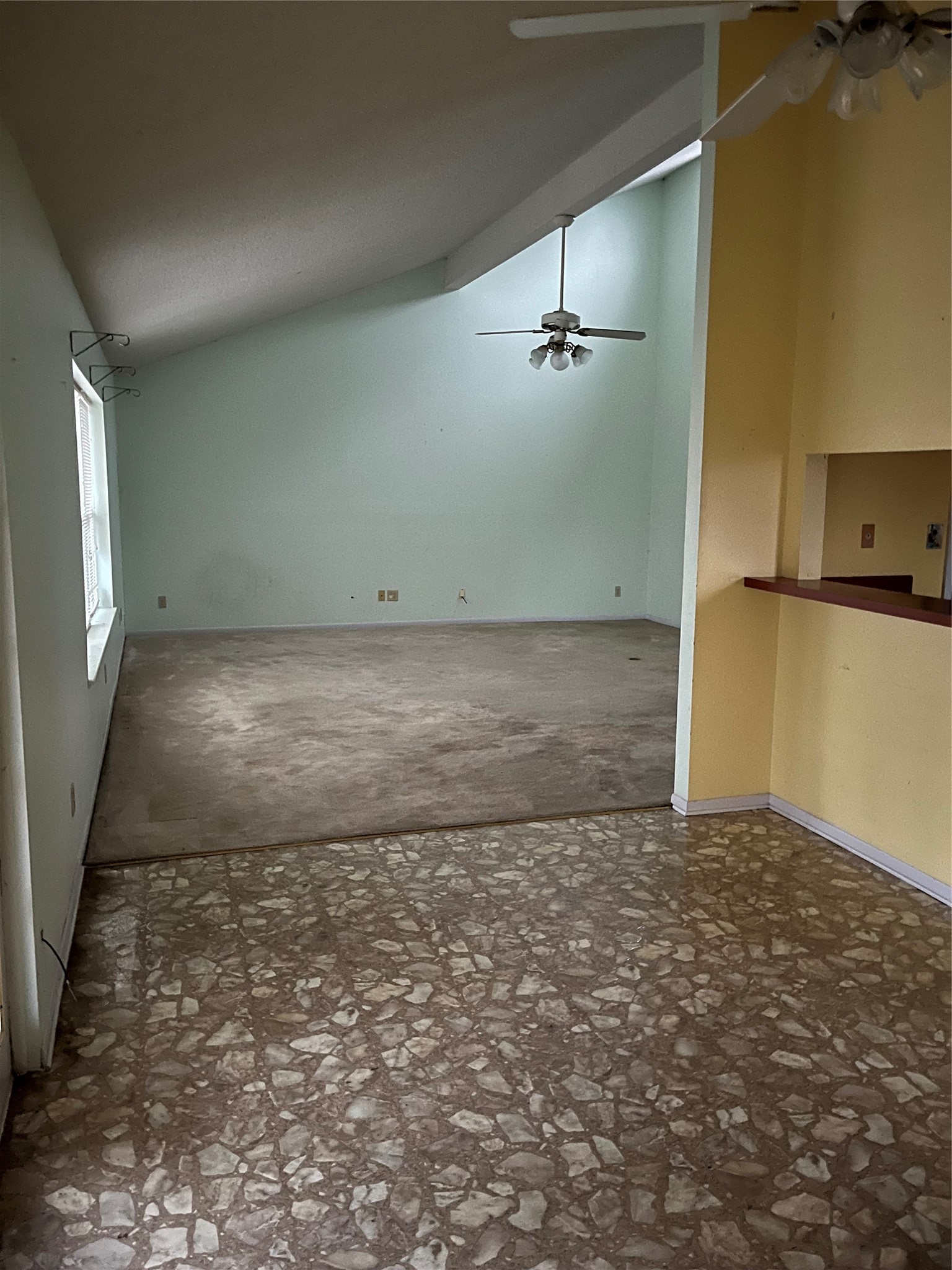 12022 Annette Road, Unit CR657 Angleton, TX 77515 - Photo 5 of 26 a view of a dry yard
