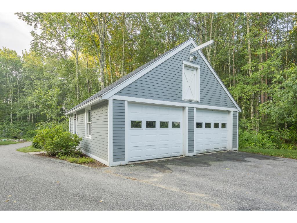 63 Mill Road North Hampton, NH 03862 - Photo 26 of 30